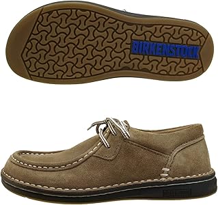 Amazon.co.jp: [ビルケンシュトック] BIRKENSTOCK Pasadena 495391 茶